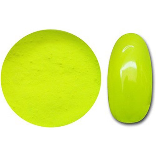 Colour Acrylic - Neons Neon Yellow (LS)